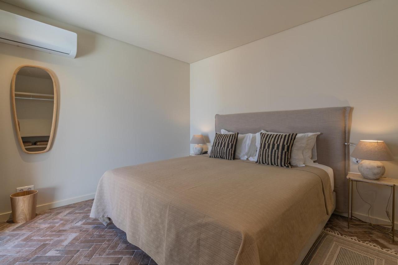 Silves History Guest House Bagian luar foto