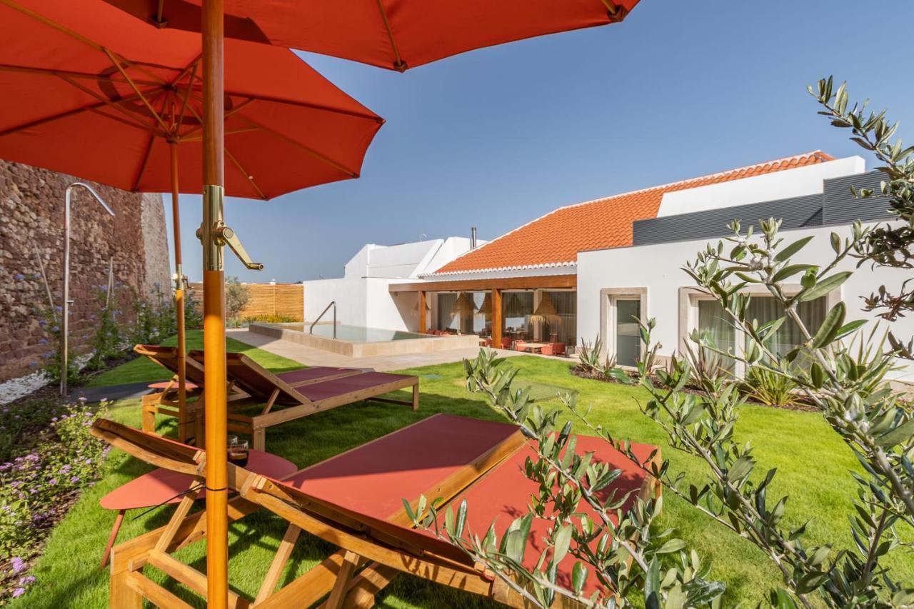 Silves History Guest House Bagian luar foto