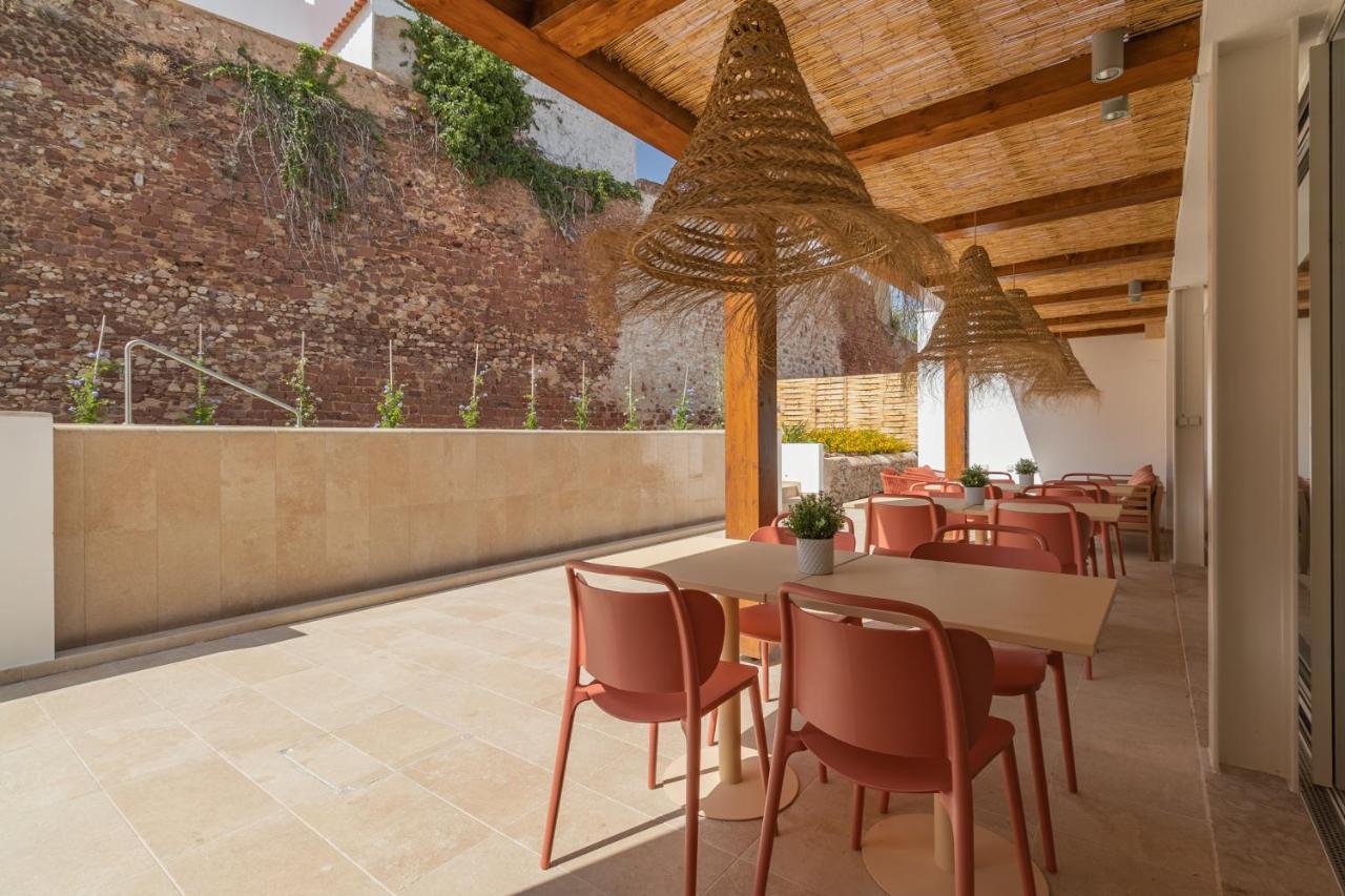 Silves History Guest House Bagian luar foto