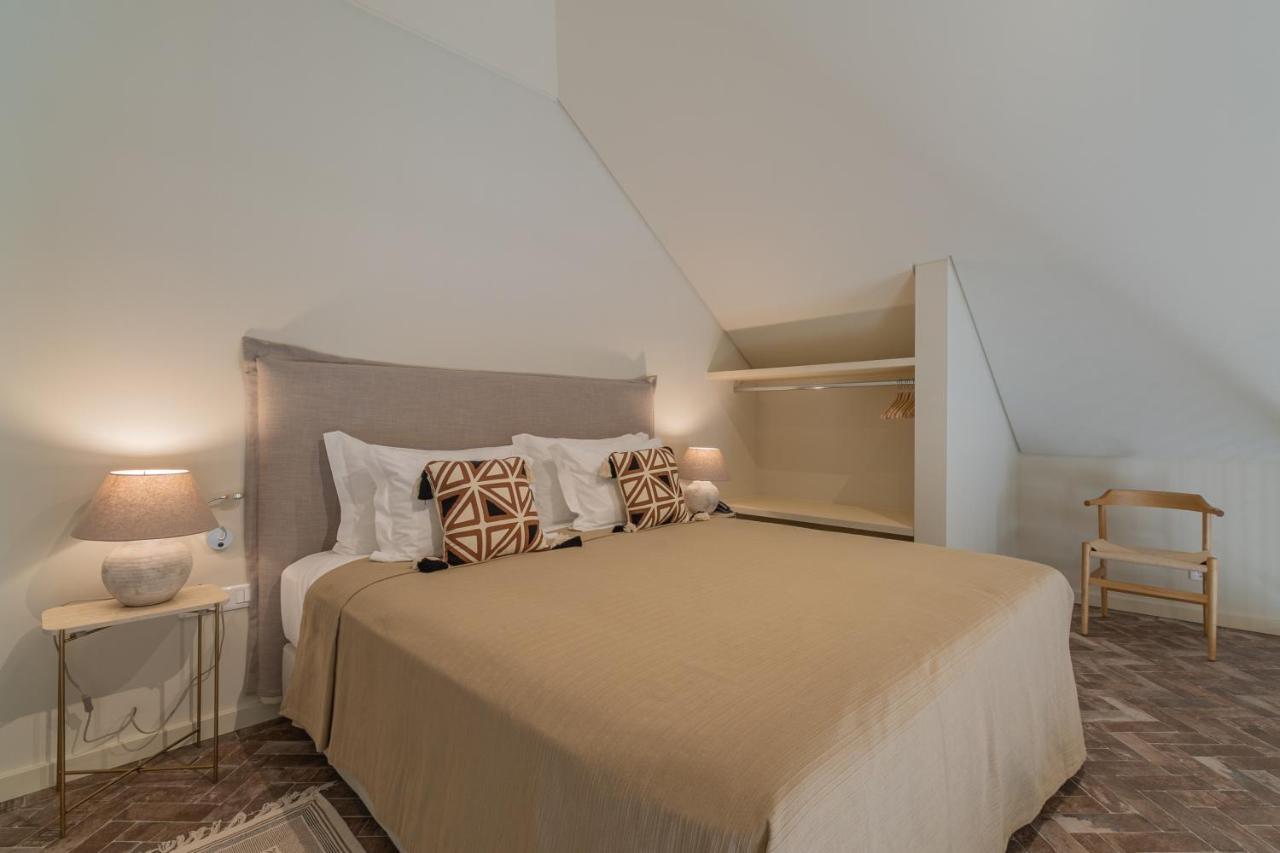 Silves History Guest House Bagian luar foto