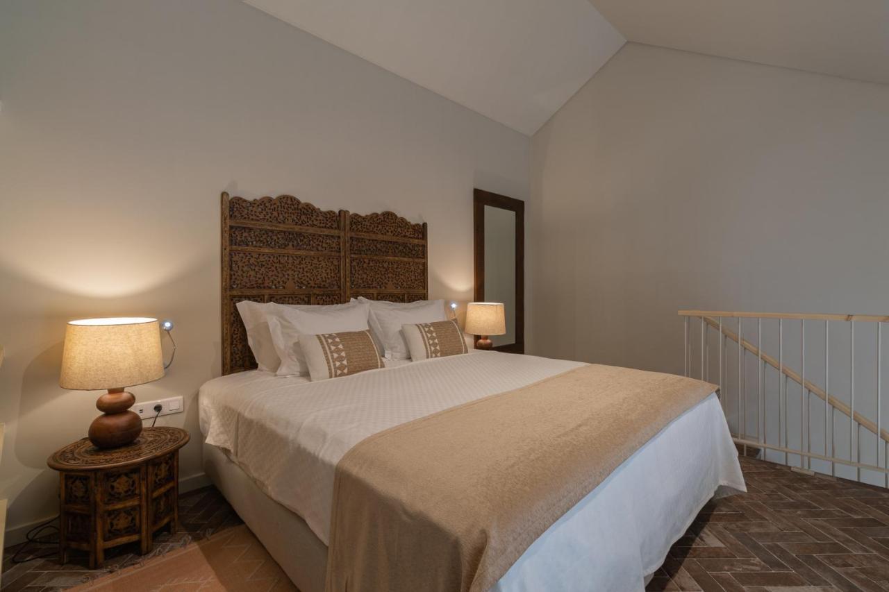 Silves History Guest House Bagian luar foto