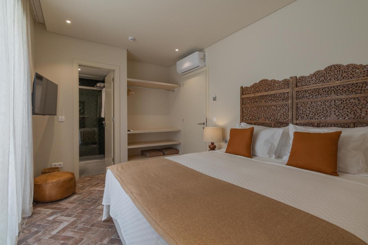Silves History Guest House Bagian luar foto