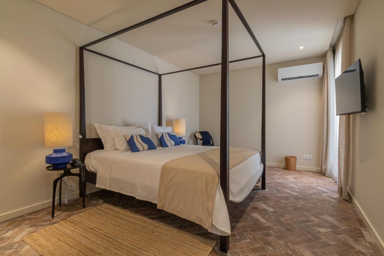 Silves History Guest House Bagian luar foto