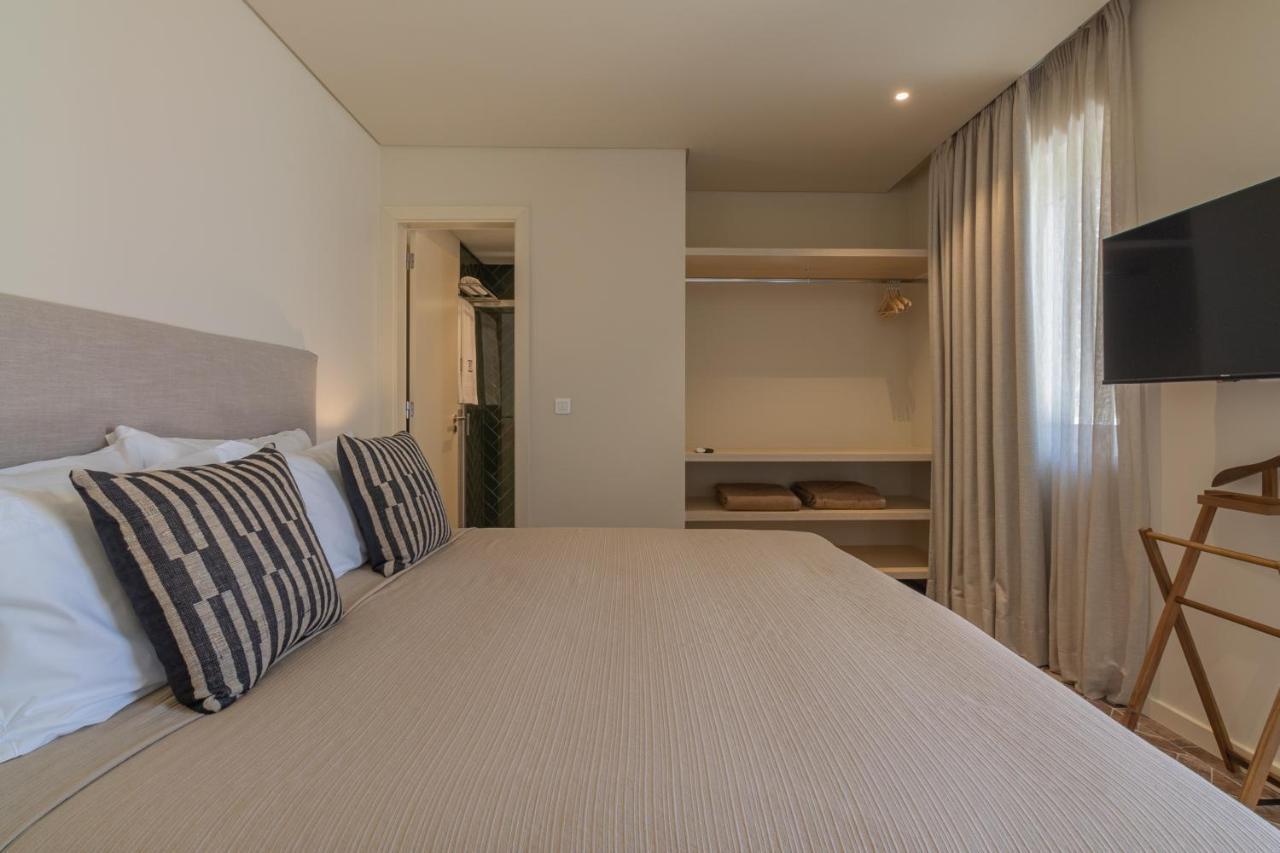 Silves History Guest House Bagian luar foto
