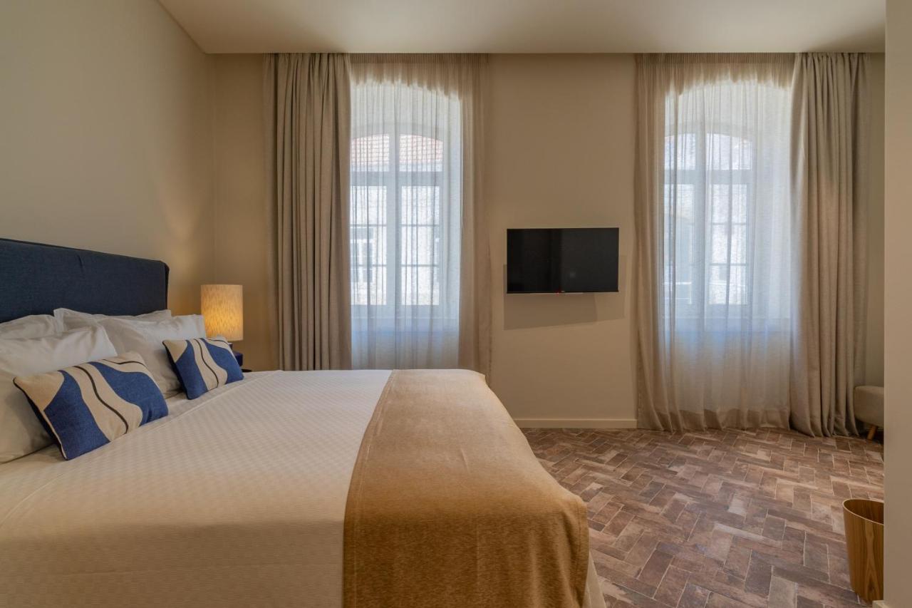 Silves History Guest House Bagian luar foto