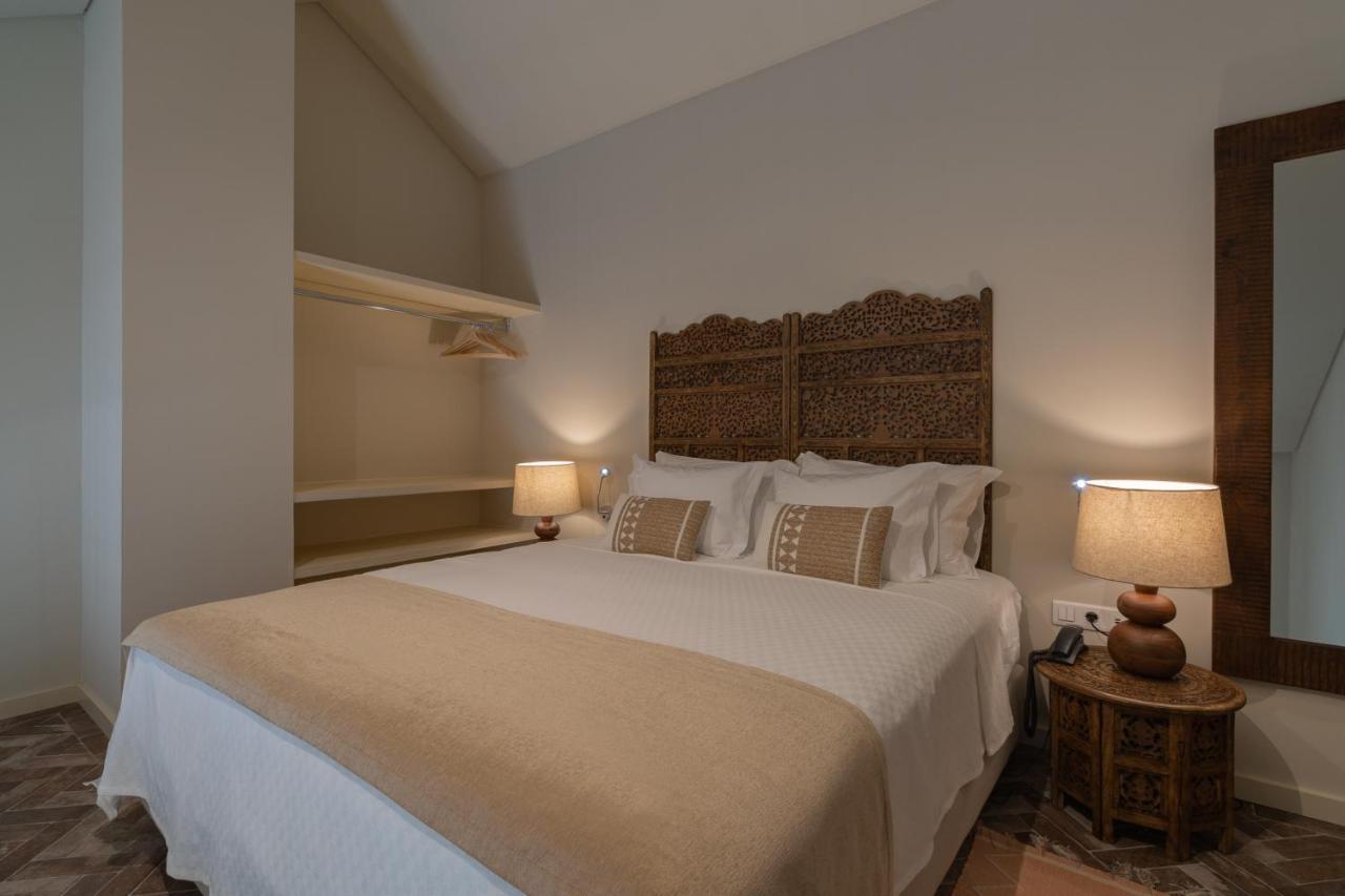 Silves History Guest House Bagian luar foto