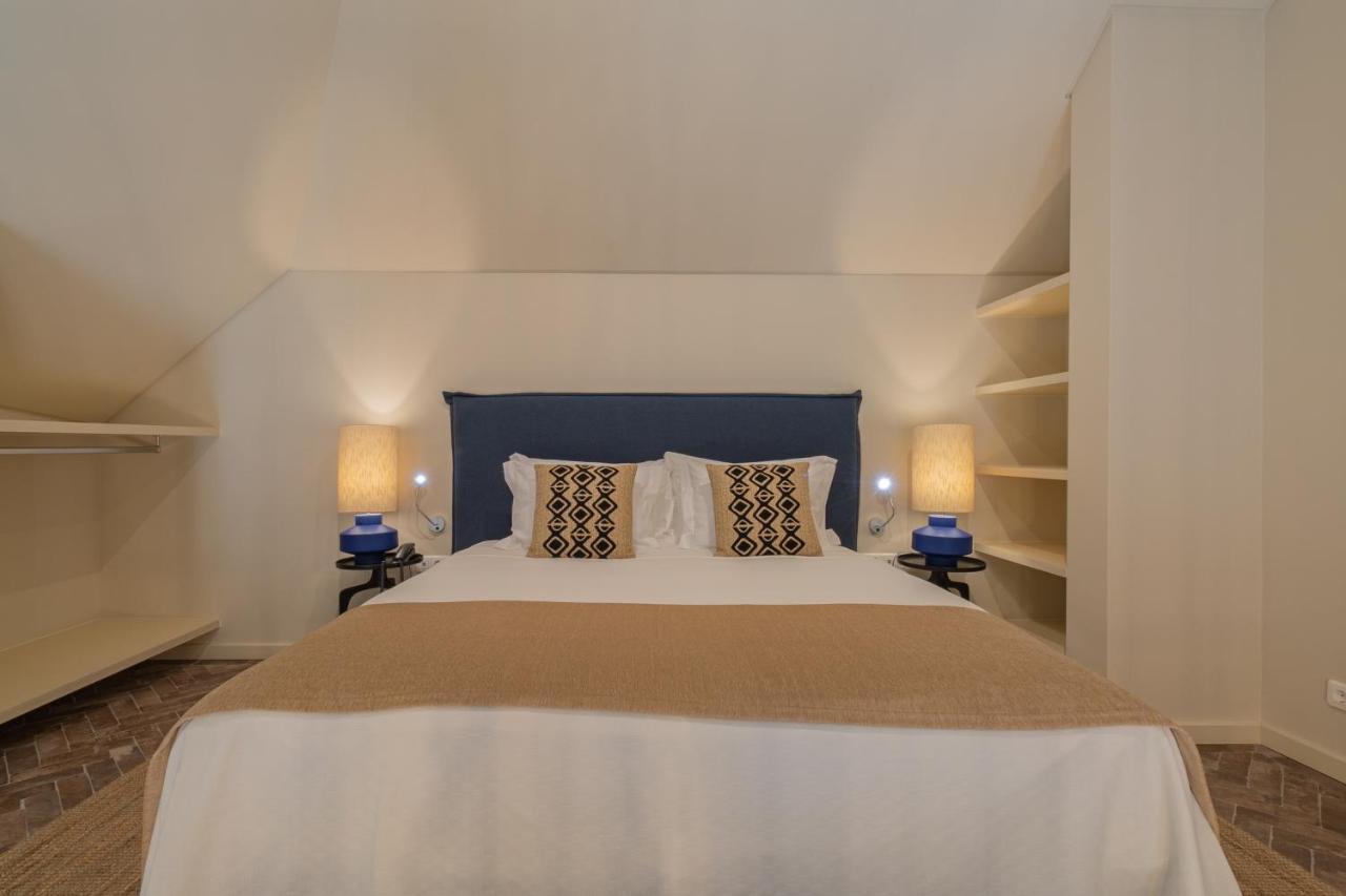 Silves History Guest House Bagian luar foto
