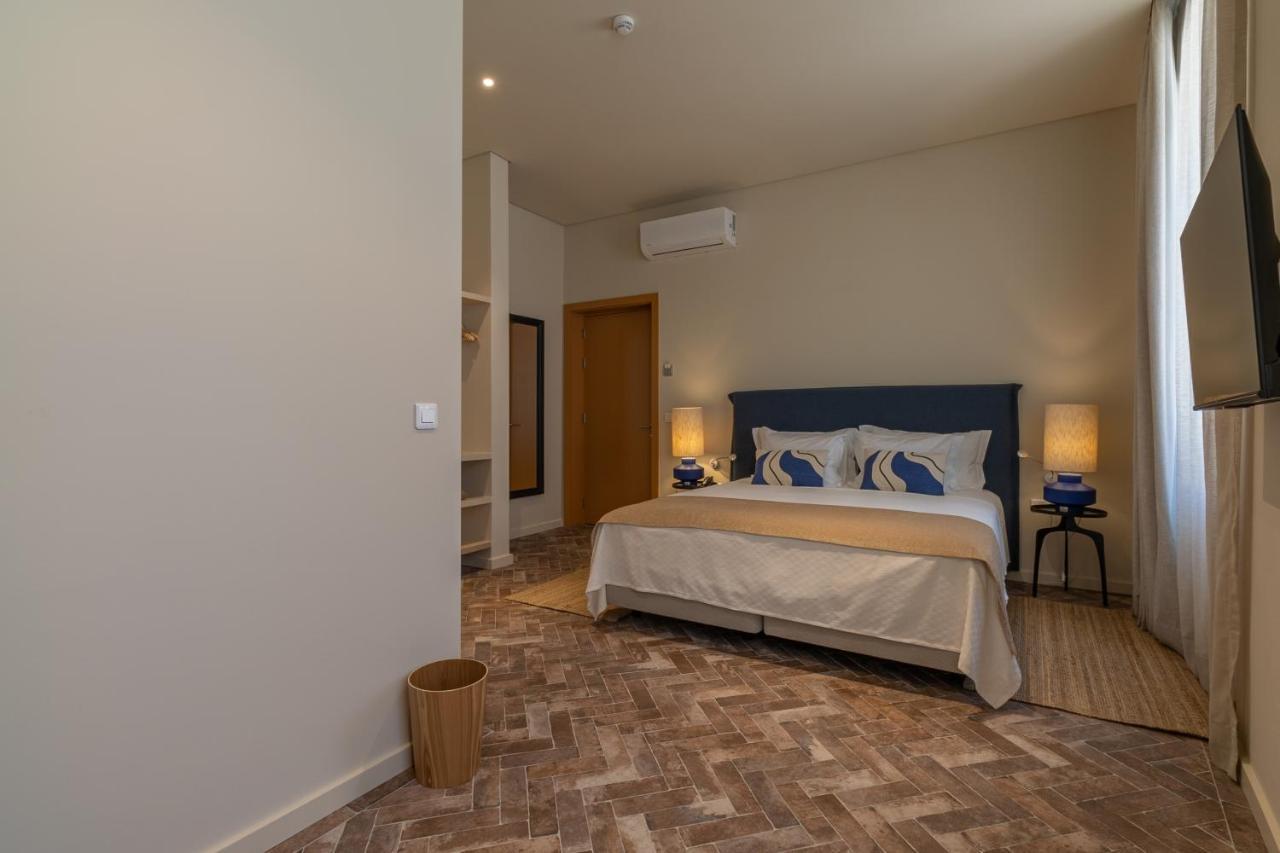 Silves History Guest House Bagian luar foto