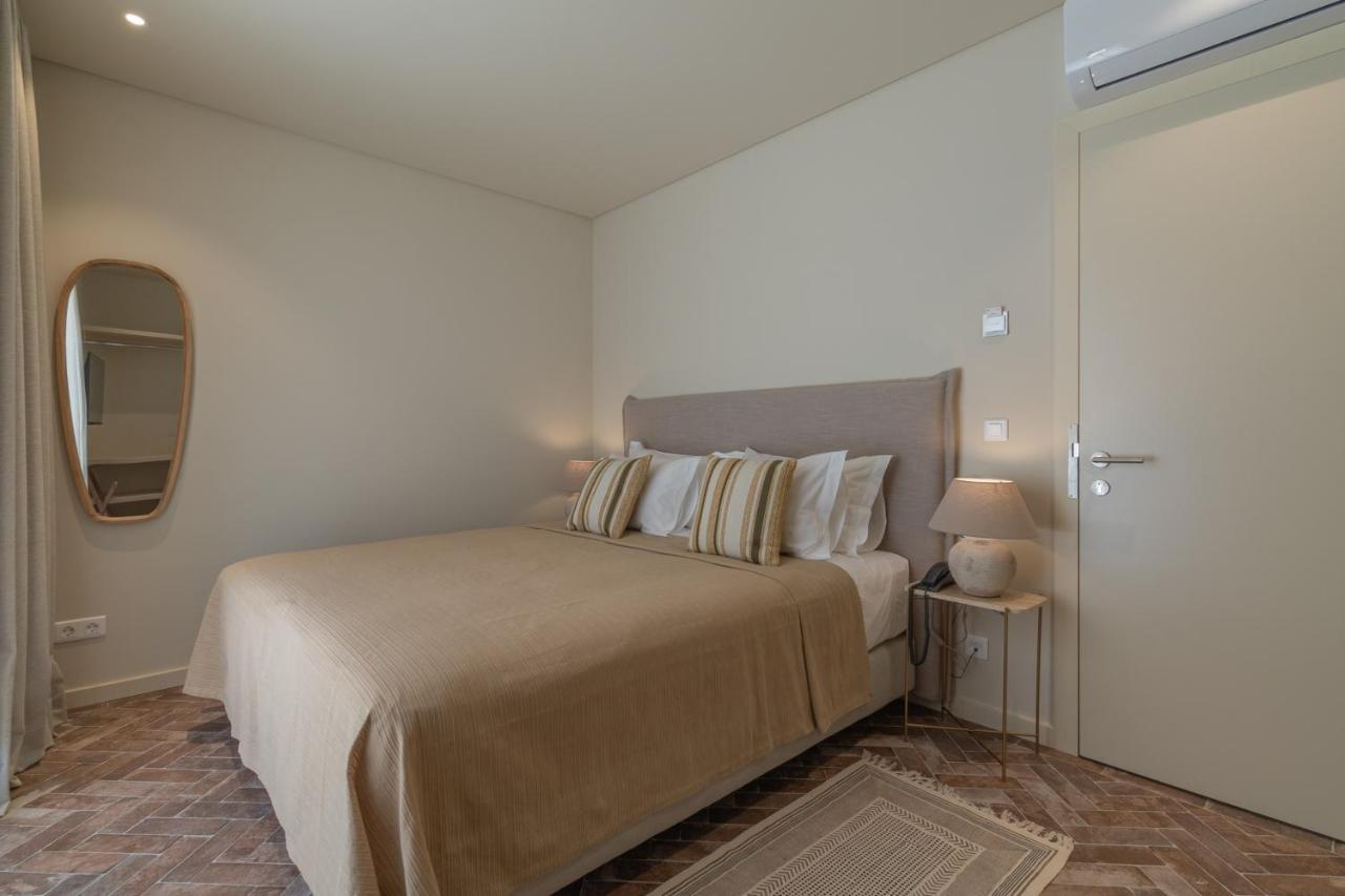 Silves History Guest House Bagian luar foto