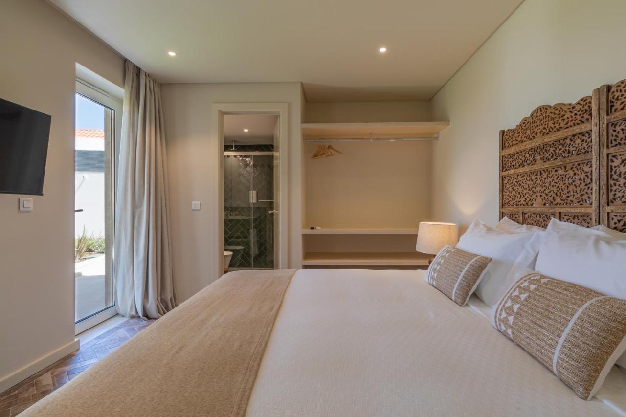 Silves History Guest House Bagian luar foto