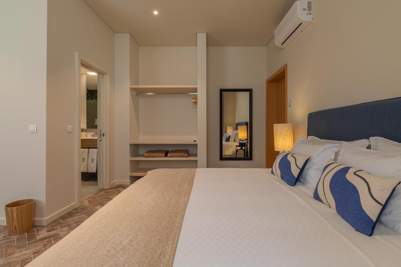 Silves History Guest House Bagian luar foto
